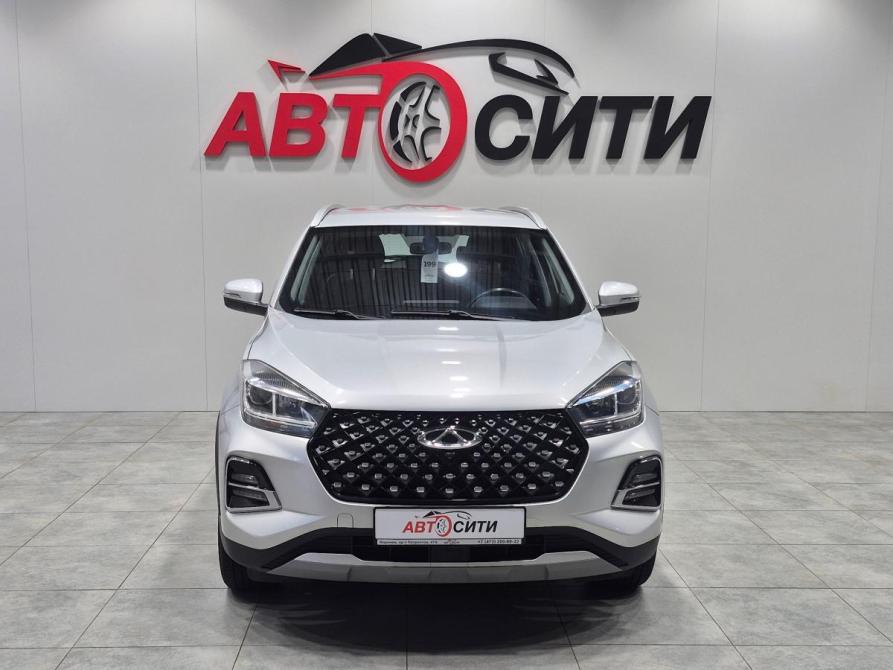 Chery Tiggo 4 Pro I Воронеж  - изображение 2