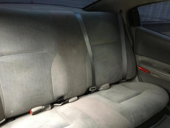 Dodge Intrepid II с пробегом 2002 года, цена 479 000 рублей, 289671 км, седан, Автокод Объявления