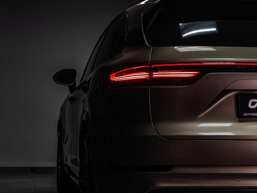 Porsche Cayenne III Тюмень  - изображение 14
