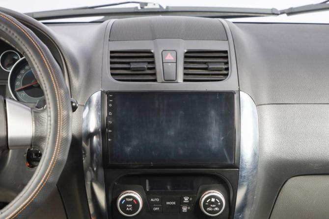 Suzuki SX4 I (Classic) Рестайлинг с пробегом 2011 года, цена 859 000 рублей, 117700 км, хэтчбек, Автокод Объявления