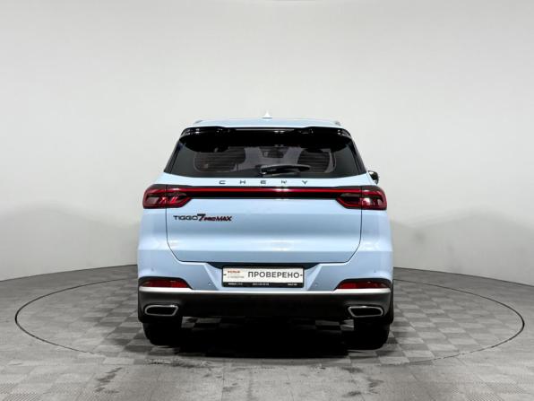 Chery Tiggo 7 Pro Max I с пробегом 2022 года, цена 1 648 990 рублей, 74500 км, внедорожник, Автокод Объявления