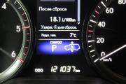 Lexus LX III Рестайлинг 2 Санкт-Петербург  - изображение 57