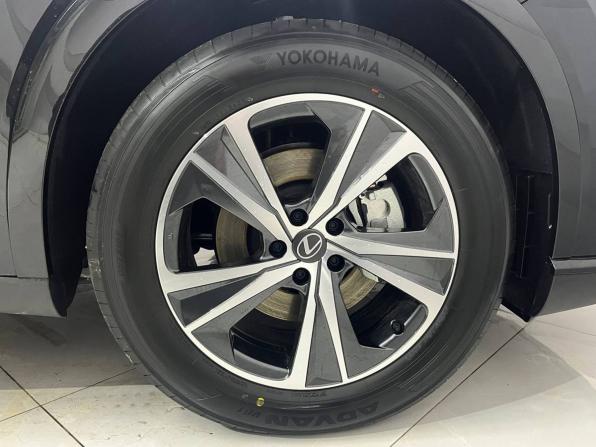 Новый Lexus RX V 2025 года, цена 7 699 000 рублей, внедорожник, Автокод Объявления