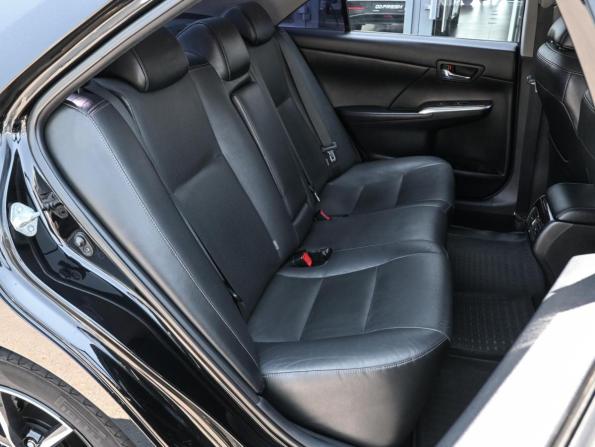 Toyota Camry VII (XV50) Рестайлинг 2 с пробегом 2017 года, цена 2 270 000 рублей, 158310 км, седан, Автокод Объявления
