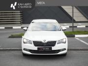 Skoda Superb III Казань  - изображение 16