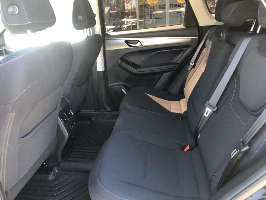 Haval Jolion I Рестайлинг Брянск  - изображение 11