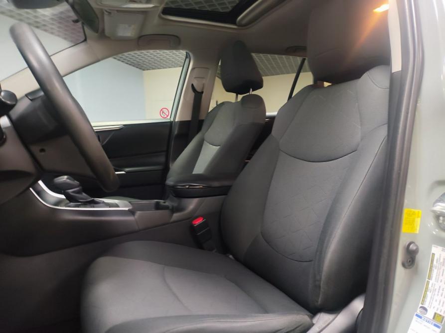 Toyota RAV4 V (XA50) Москва  - изображение 10