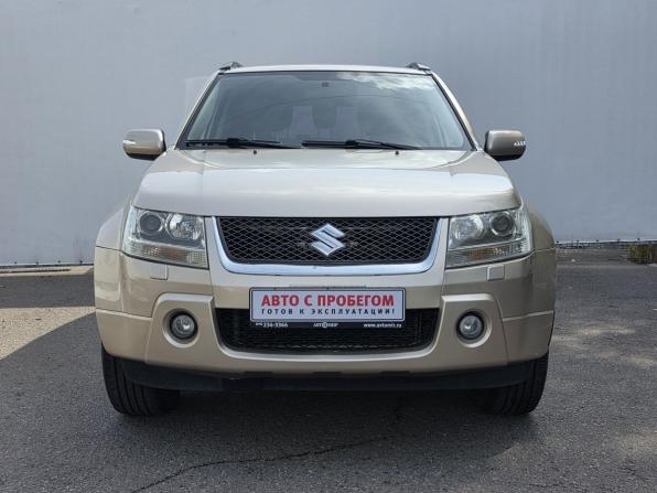 Suzuki Grand Vitara II Рестайлинг с пробегом 2010 года, цена 1 150 000 рублей, 143795 км, внедорожник, Автокод Объявления