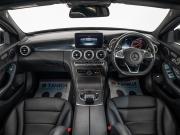 Mercedes-Benz C-Класс IV (W205) Иркутск  - изображение 36