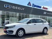 Lada (ВАЗ) Vesta I Рестайлинг (NG) Набережные Челны  - изображение 16