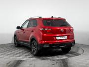 Hyundai Creta I Санкт-Петербург  - изображение 25
