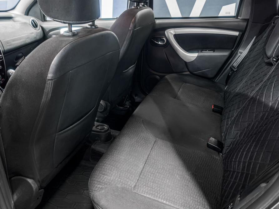 Nissan Terrano III (D10) Ростов-на-Дону  - изображение 10