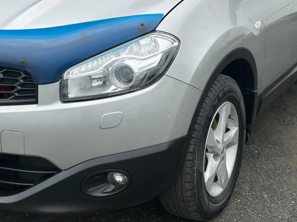 Nissan Qashqai I Рестайлинг с пробегом 2012 года, цена 849 000 рублей, 210398 км, внедорожник, Автокод Объявления