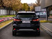 Lexus RX IV Рестайлинг Санкт-Петербург  - изображение 46