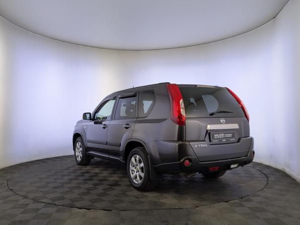Nissan X-Trail II Рестайлинг с пробегом 2012 года, цена 1 445 000 рублей, 138331 км, внедорожник, Автокод Объявления