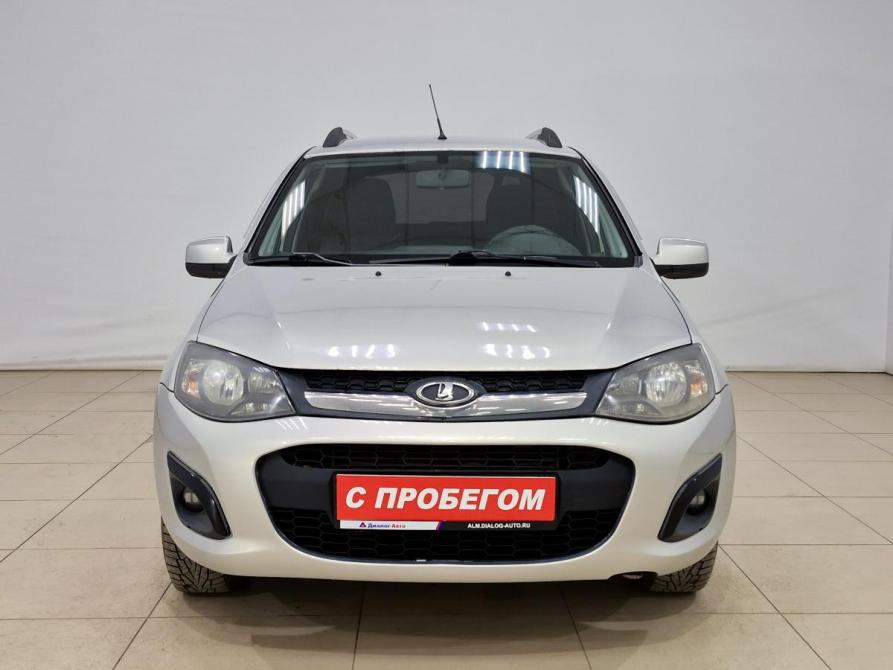 Lada (ВАЗ) Kalina II Альметьевск  - изображение 2