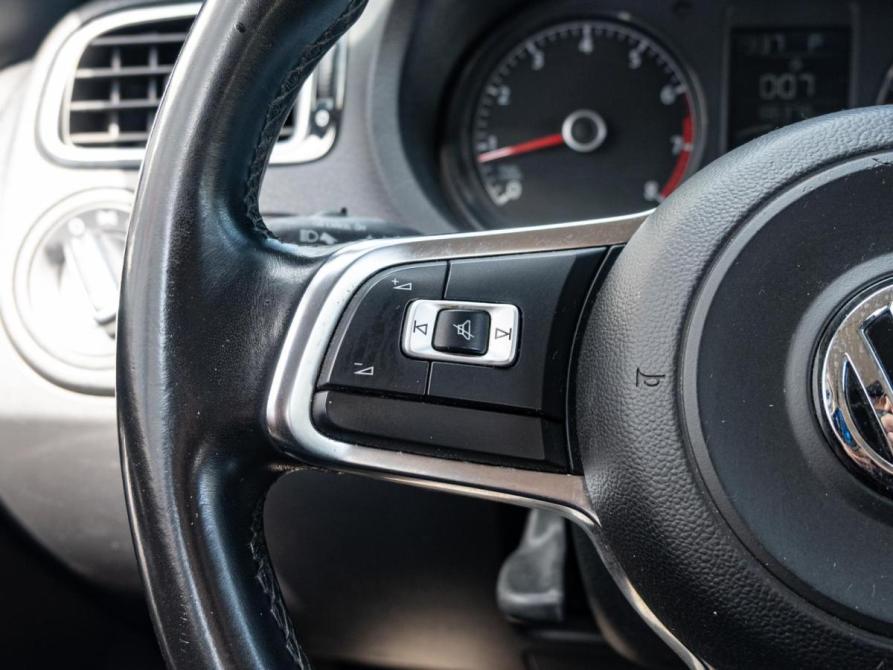Volkswagen Polo V Рестайлинг Краснодар  - изображение 17