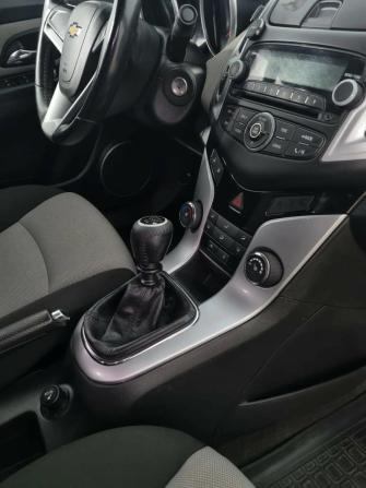 Chevrolet Cruze I Рестайлинг с пробегом 2013 года, цена 730 000 рублей, 144955 км, седан, Автокод Объявления