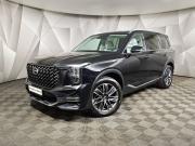 GAC GS8 II Москва  - изображение 21