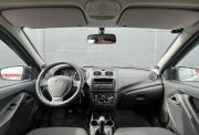 Lada (ВАЗ) Granta I Рестайлинг Красноярск  - изображение 36