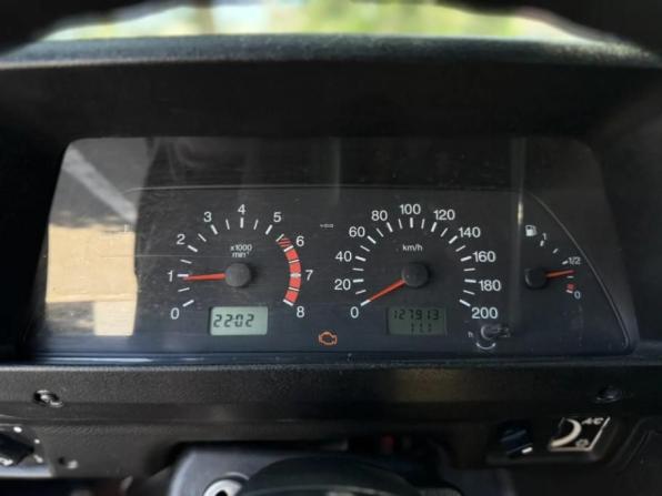 Lada (ВАЗ) 2131 (4x4) I с пробегом 2015 года, цена 820 000 рублей, 127900 км, внедорожник, Автокод Объявления