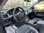Volkswagen Touareg II Пермь  - изображение 42