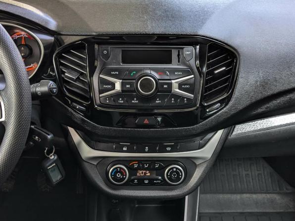 Lada (ВАЗ) Vesta I с пробегом 2021 года, цена 959 900 рублей, 71300 км, универсал, Автокод Объявления
