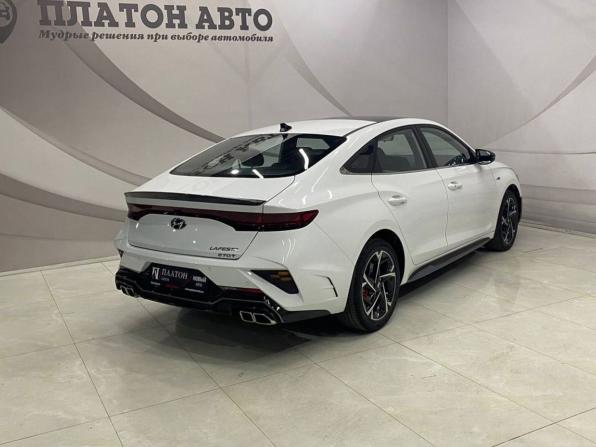 Новый Hyundai Lafesta I Рестайлинг 2025 года, цена 2 849 000 рублей, седан, Автокод Объявления
