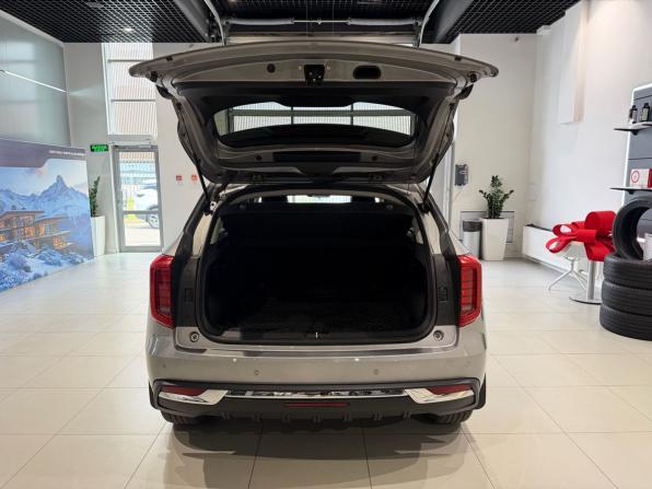 Haval Jolion I с пробегом 2021 года, цена 1 723 000 рублей, 75235 км, внедорожник, Автокод Объявления