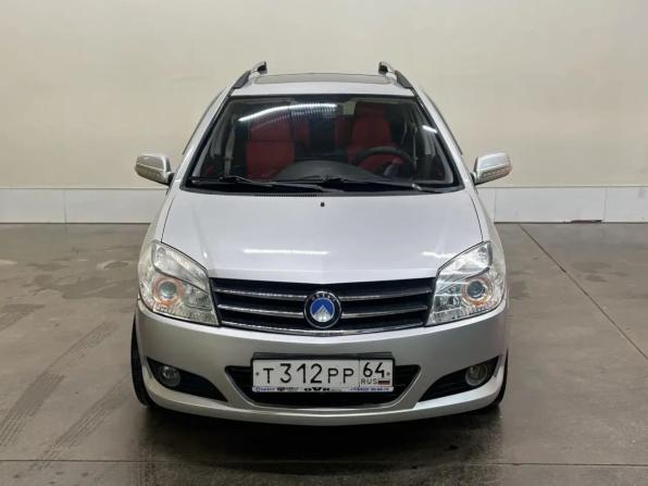 Geely MK Cross I с пробегом 2013 года, цена 319 000 рублей, 74000 км, хэтчбек, Автокод Объявления