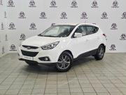 Hyundai ix35 I Рестайлинг Тольятти  - изображение 21
