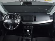 Mitsubishi Lancer X Рестайлинг Кемерово  - изображение 28