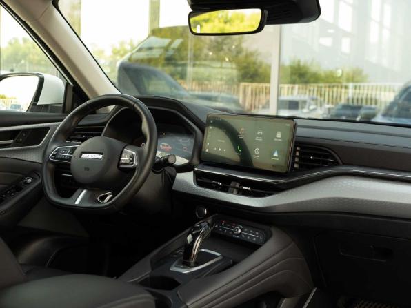Haval F7 I Рестайлинг с пробегом 2023 года, цена 2 420 000 рублей, 57639 км, внедорожник, Автокод Объявления