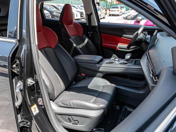 Changan CS55 Plus II с пробегом 2023 года, цена 2 099 000 рублей, 39298 км, внедорожник, Автокод Объявления