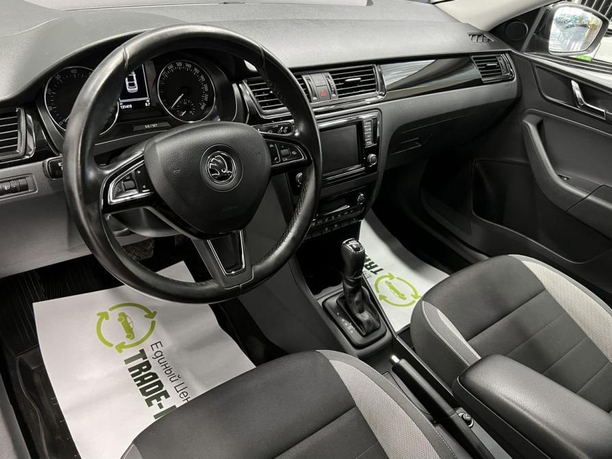Skoda Rapid I Тверь  - изображение 9
