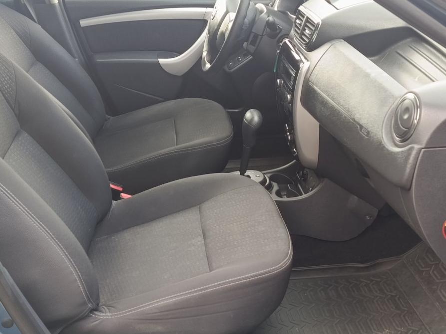 Nissan Terrano III (D10) Москва  - изображение 9