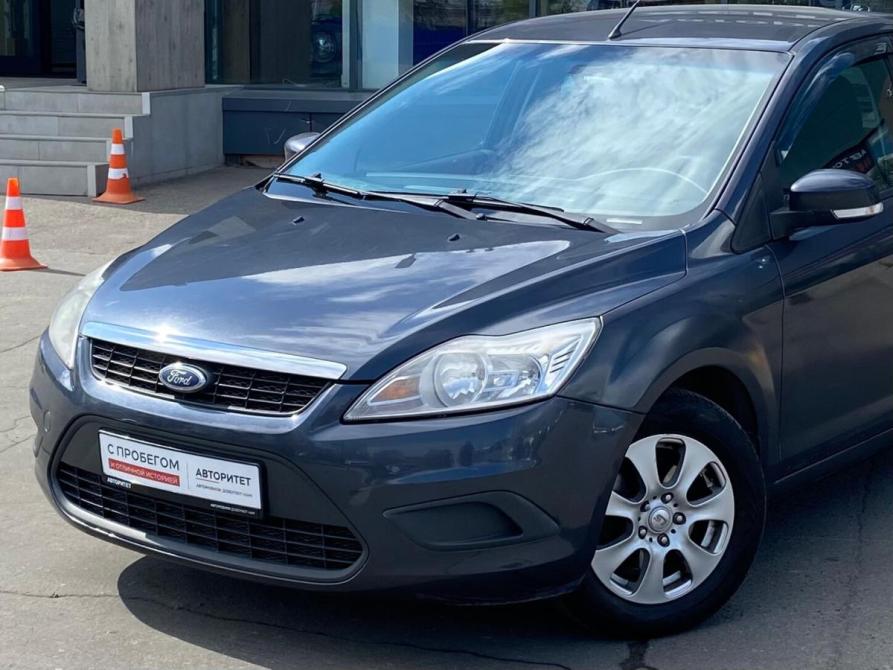Ford Focus II Рестайлинг Архангельск  - изображение 2
