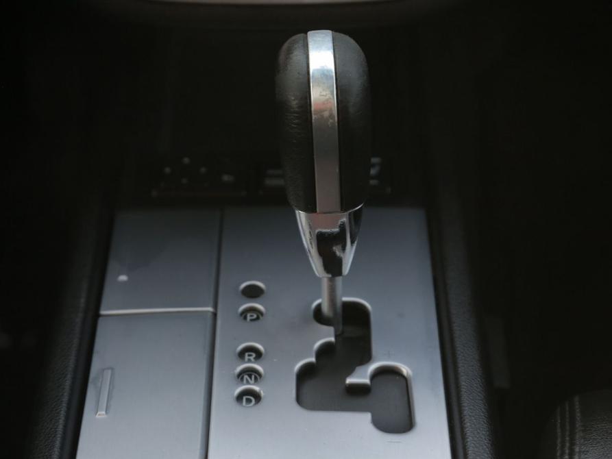 Nissan Murano I (Z50) Иваново  - изображение 15