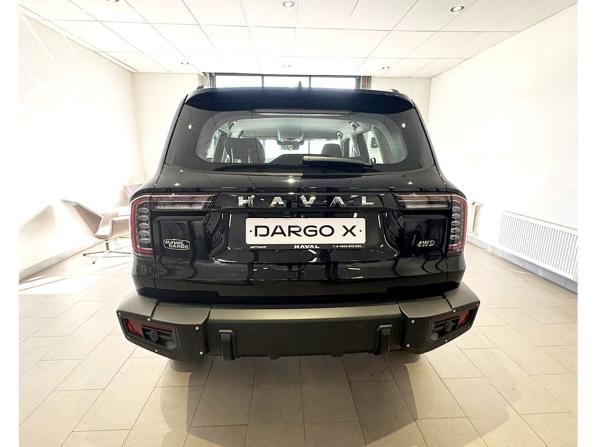 Новый Haval Dargo 2026 года, цена 3 464 010 рублей, внедорожник, Автокод Объявления