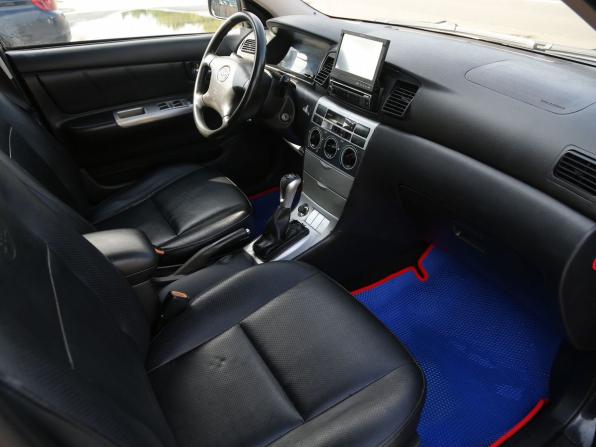 BYD F3 I с пробегом 2008 года, цена 197 000 рублей, 289000 км, седан, Автокод Объявления