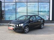 Chevrolet Aveo II Архангельск  - изображение 10