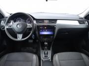 Skoda Rapid I Уфа  - изображение 29