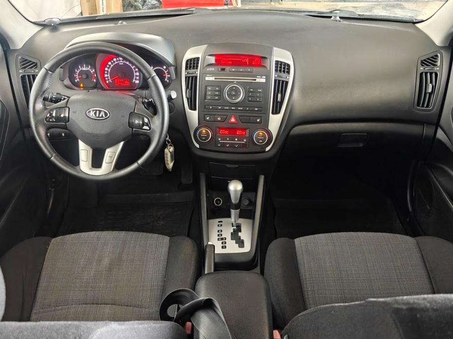 Kia Ceed I Рестайлинг Москва  - изображение 9