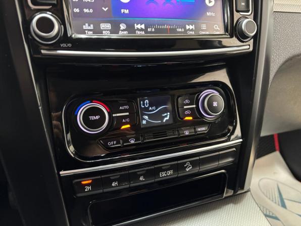Haval H5 I с пробегом 2020 года, цена 1 590 000 рублей, 110583 км, внедорожник, Автокод Объявления