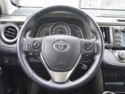 Toyota RAV4 IV (XA40) Москва  - изображение 29