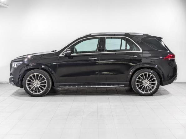Mercedes-Benz GLE II (V167) с пробегом 2020 года, цена 6 800 000 рублей, 105102 км, внедорожник, Автокод Объявления