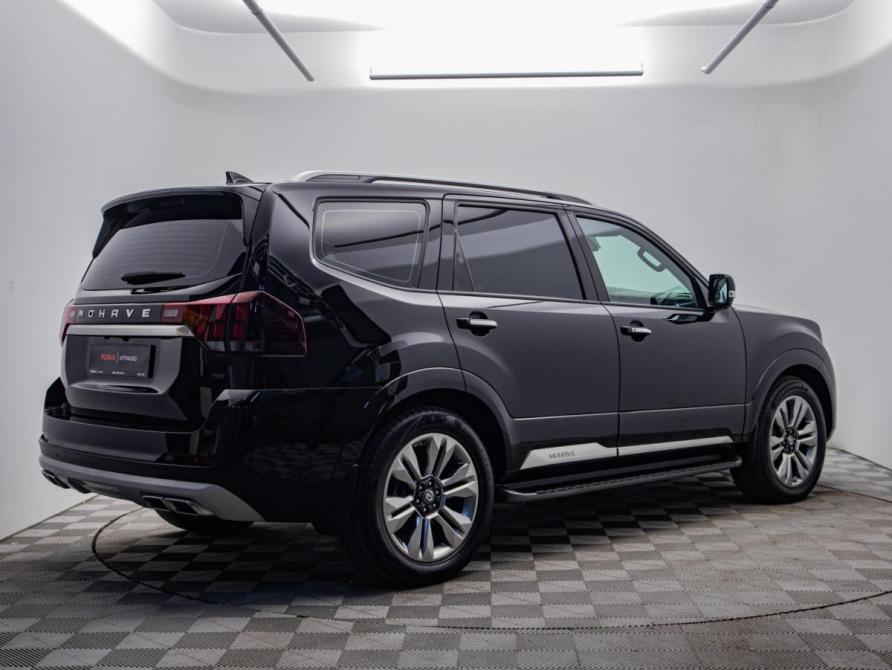 Kia Mohave I Рестайлинг 2 Москва  - изображение 5