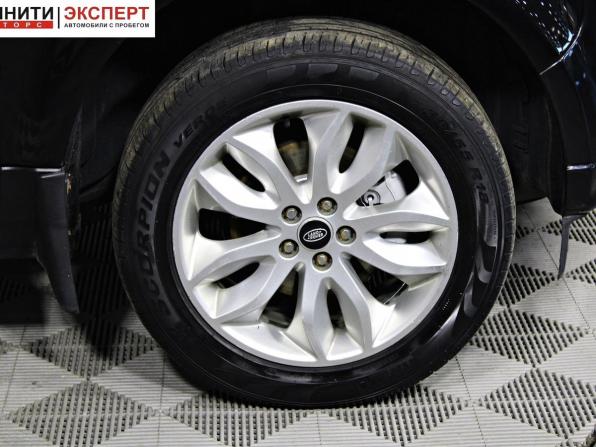 Land Rover Freelander II Рестайлинг с пробегом 2011 года, цена 1 197 000 рублей, 268113 км, внедорожник, Автокод Объявления
