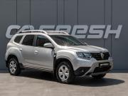 Renault Duster II Краснодар  - изображение 21