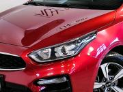 Kia Cerato IV Москва  - изображение 22